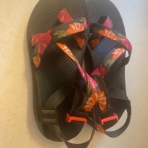 NWOT Chaco Sandals Women's Size 8